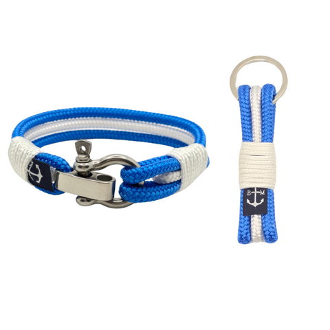 Argo Rope Bracelet