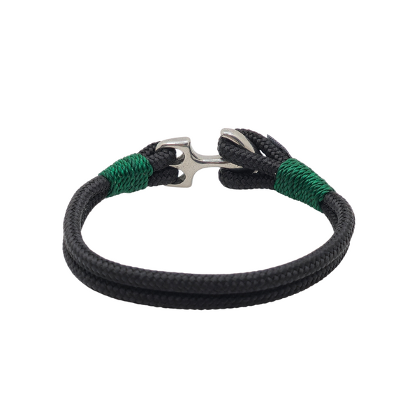 Yelena Rope Bracelet