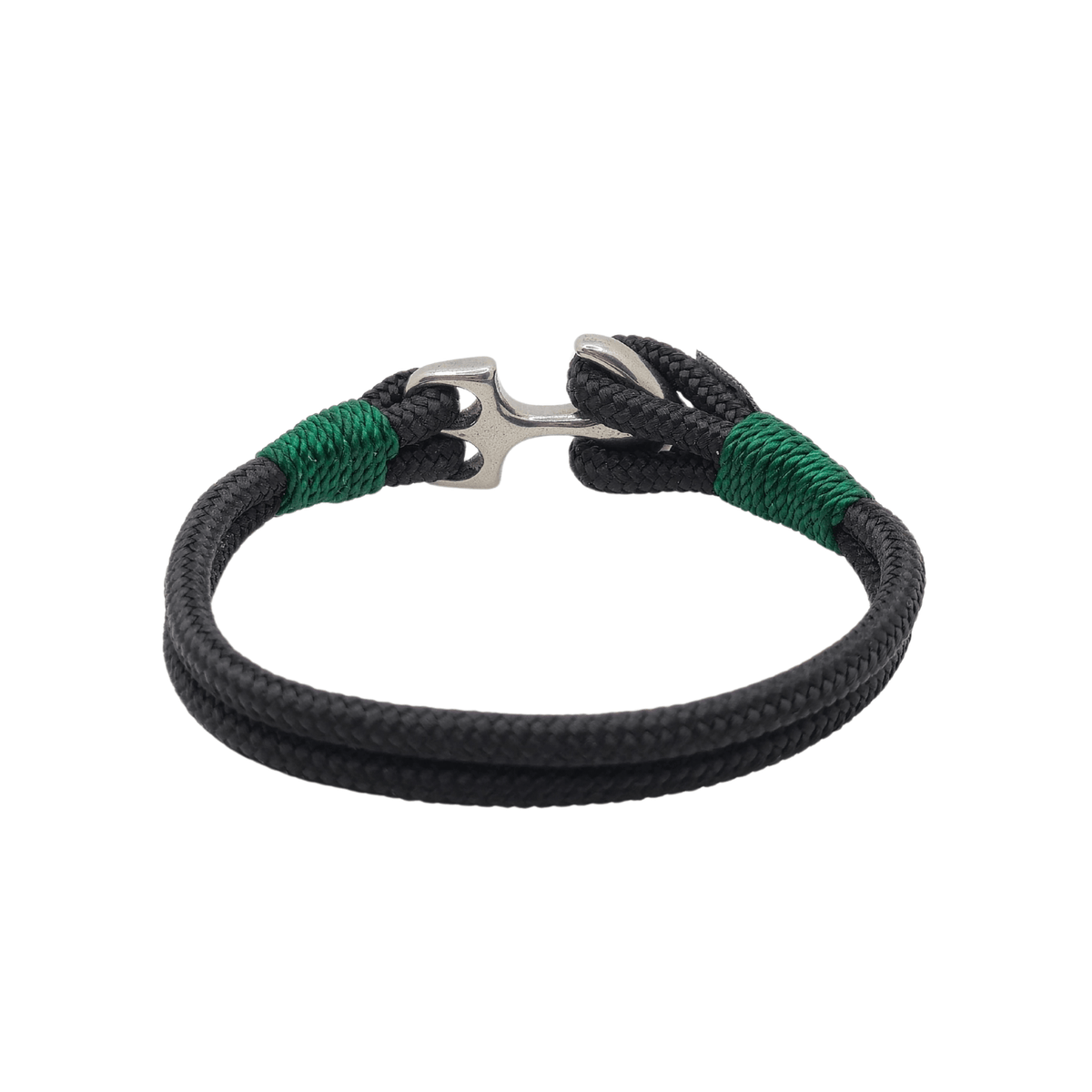 Yelena Rope Bracelet – Multicolor by Bran Marion
