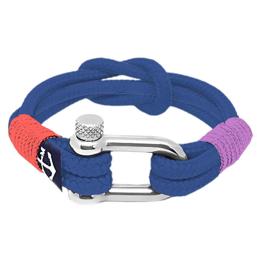 Trinity Rope (4mm Mid Rope) - Reef Knot by Bran Marion