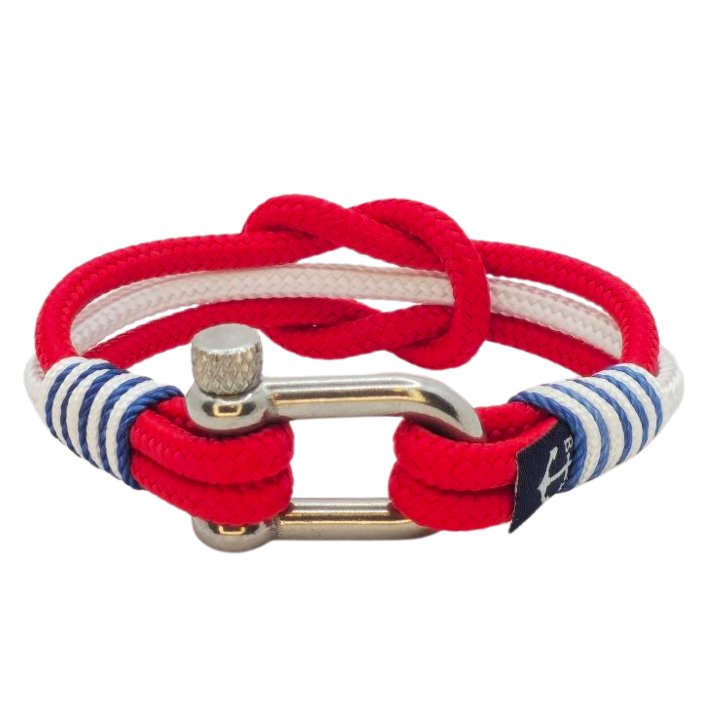 Americana Rope Bracelet
