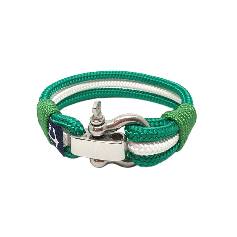 Achill Island Nautical Anklet