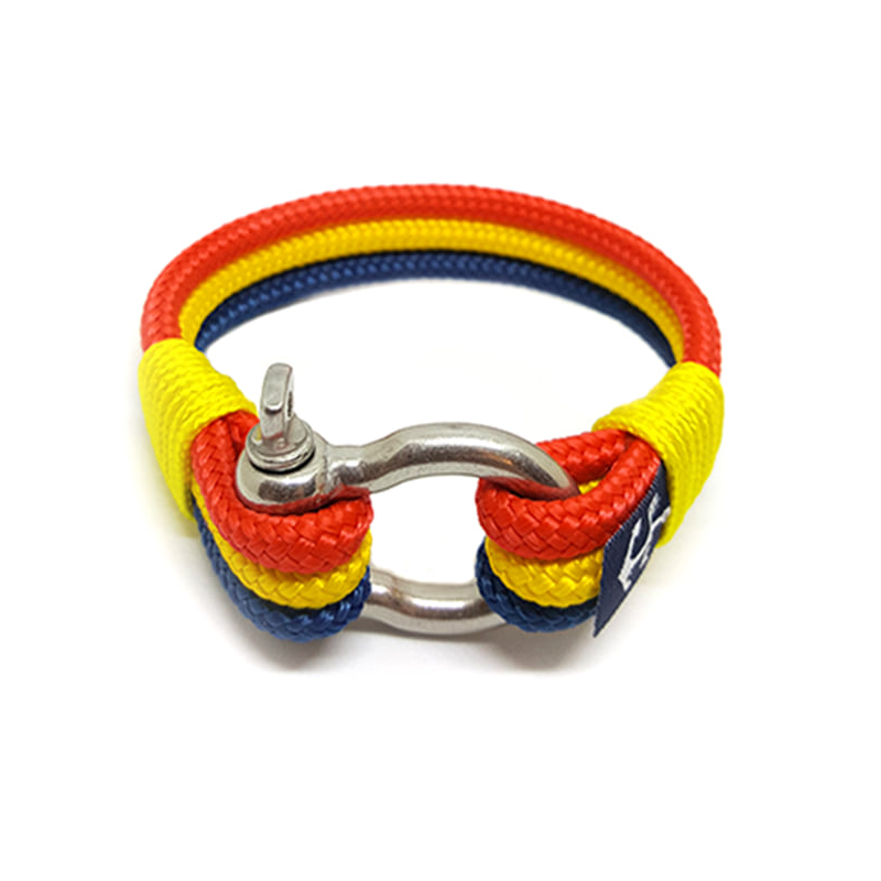 Bran Marion London Nautical Bracelet