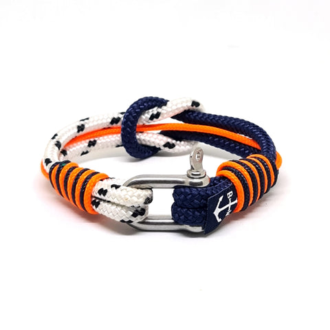 Argonaut Nautical Bracelet