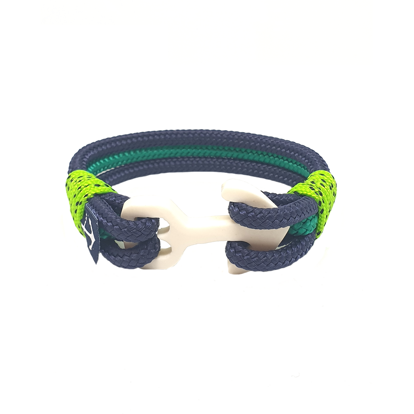 Layland Nautical Anklet