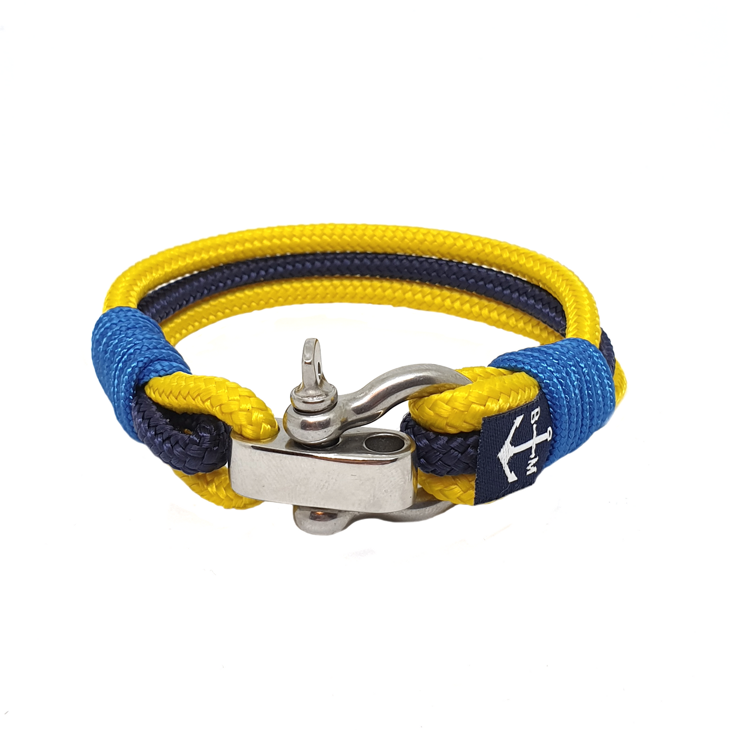 Ceallach Nautical Bracelet