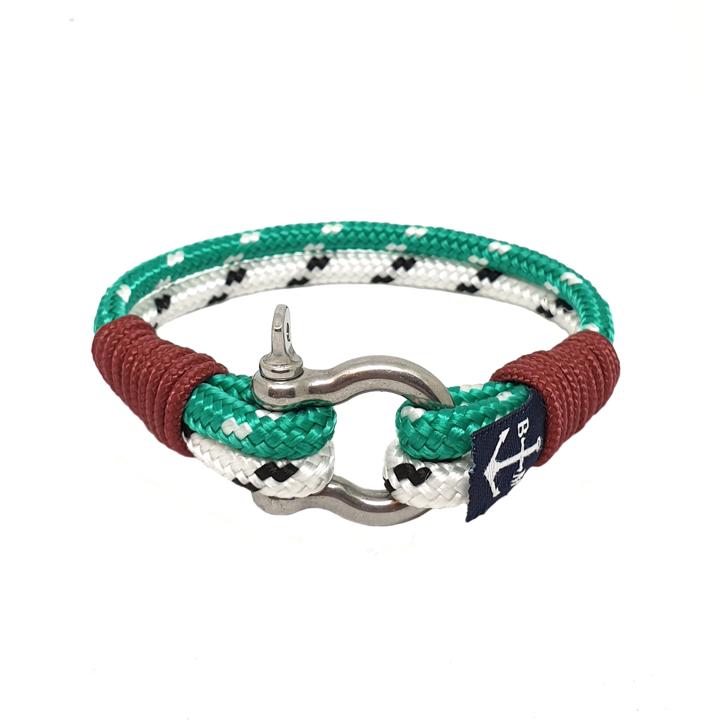 Doran Nautical Anklet