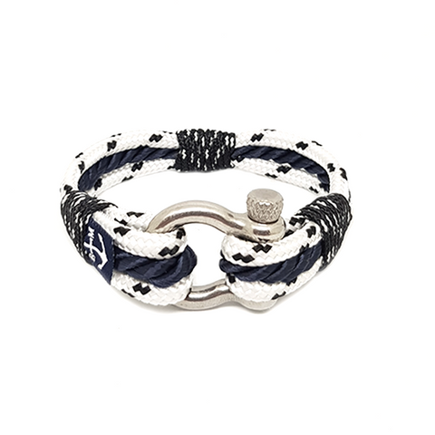 Niamh Nautical Bracelet by Bran Marion