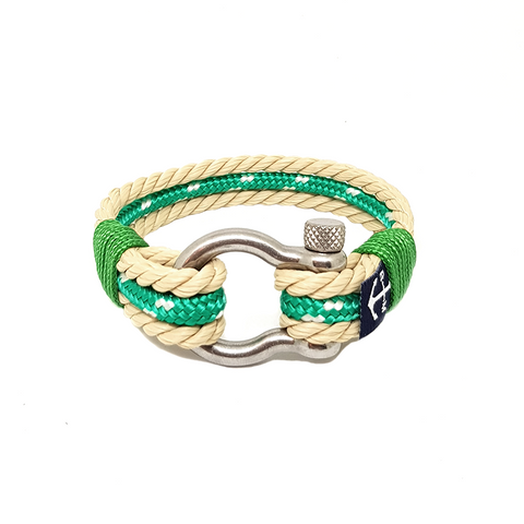 Argo Nautical Bracelet by Bran Marion