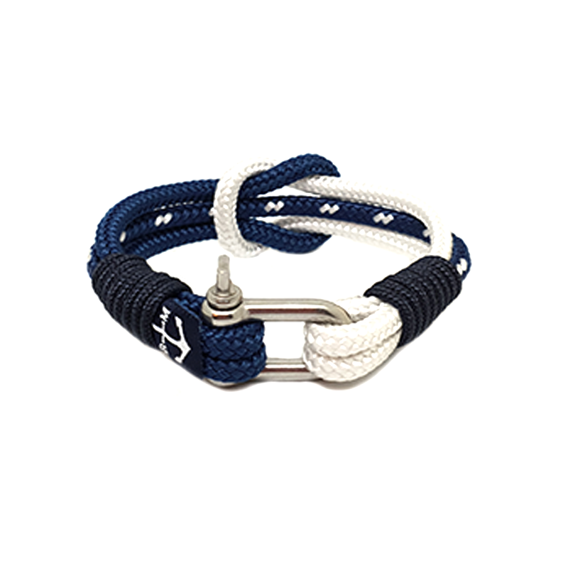 Gaia Nautical Anklet