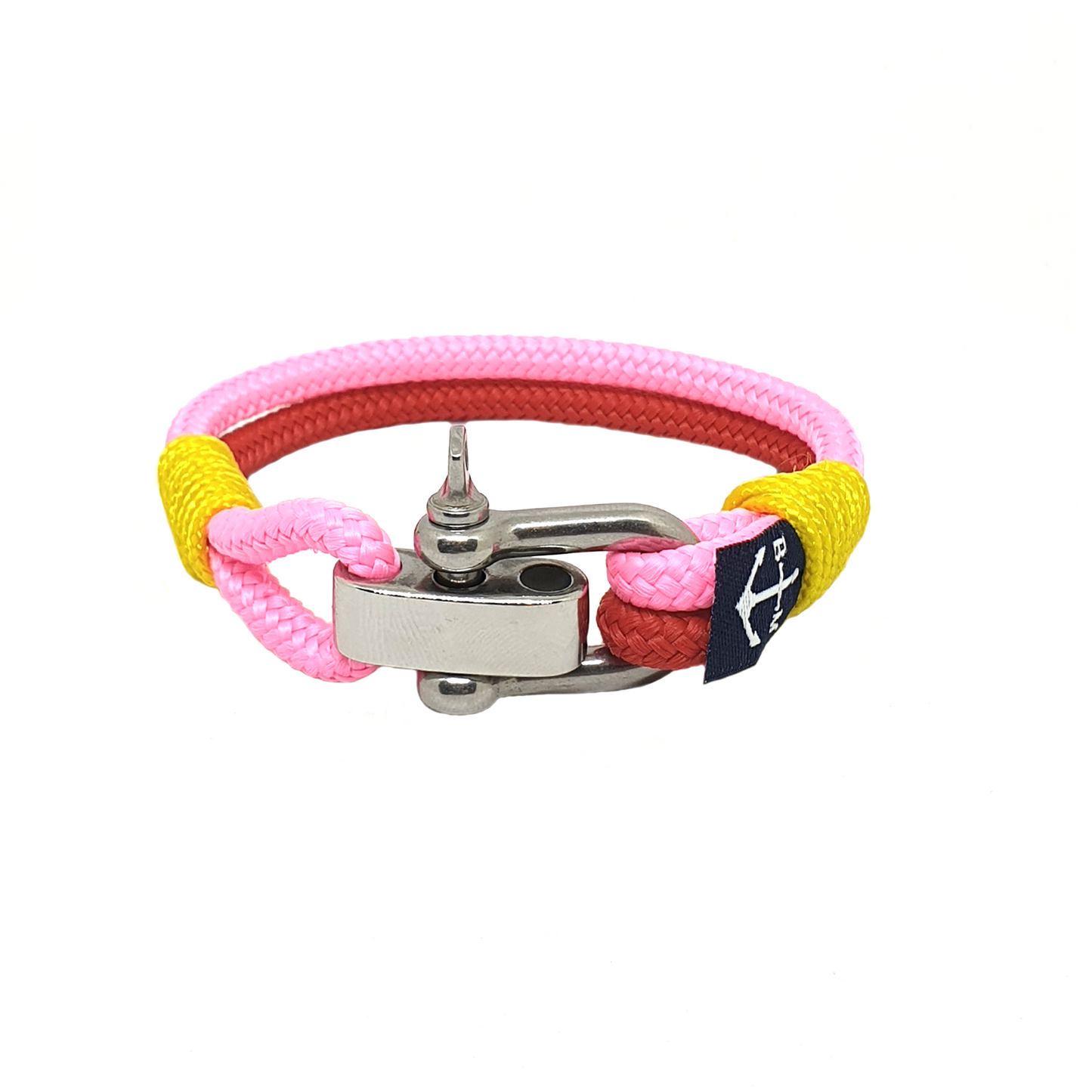Cara Nautical Anklet