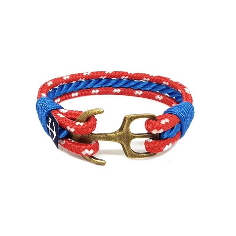 Skagen Nautical Bracelet by Bran Marion