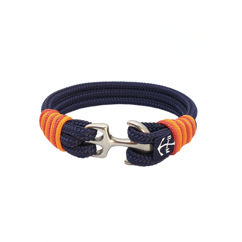 Arizona Nautical Anklet