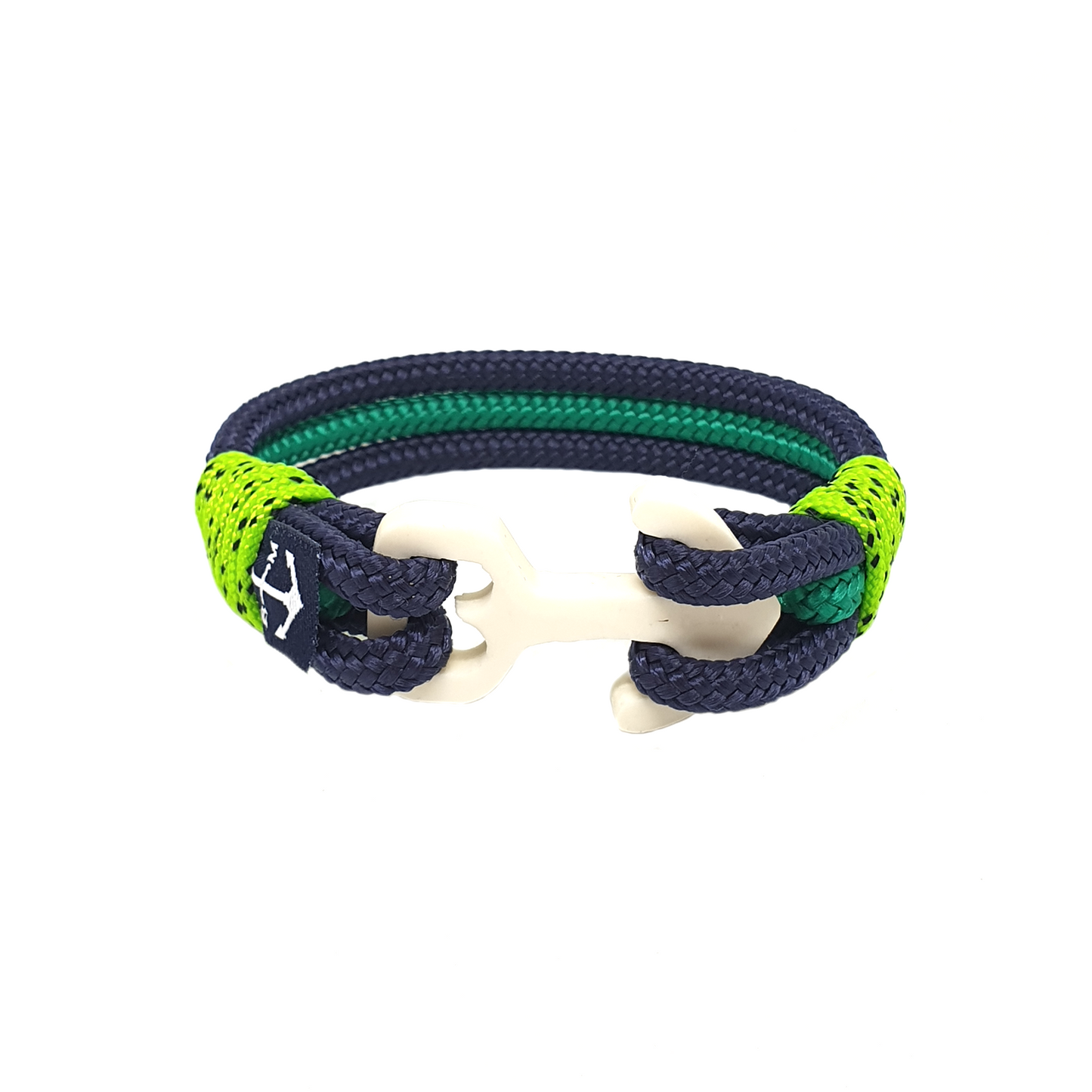 Conor Nautical Bracelet by Bran Marion