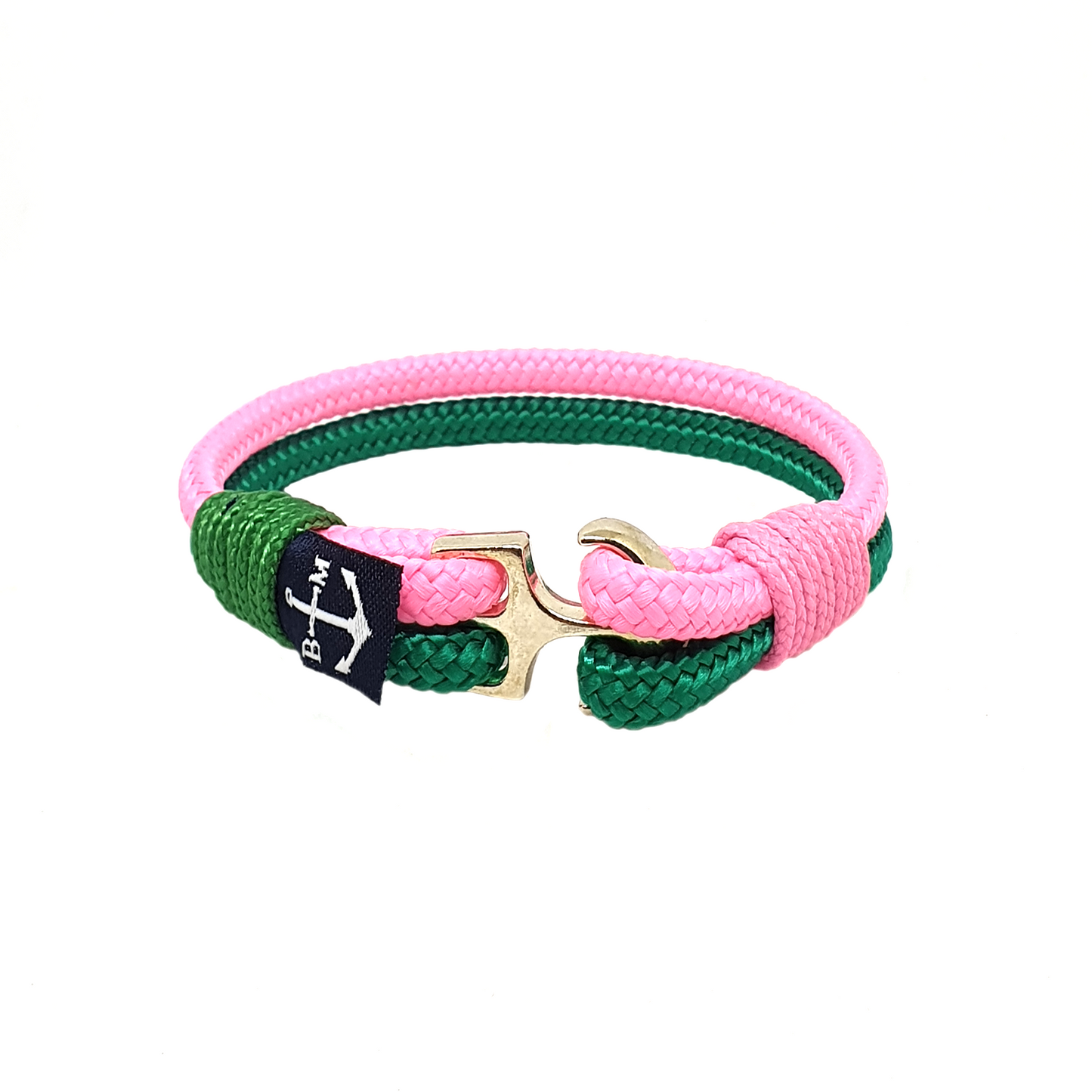 Sadhbh Nautical Anklet