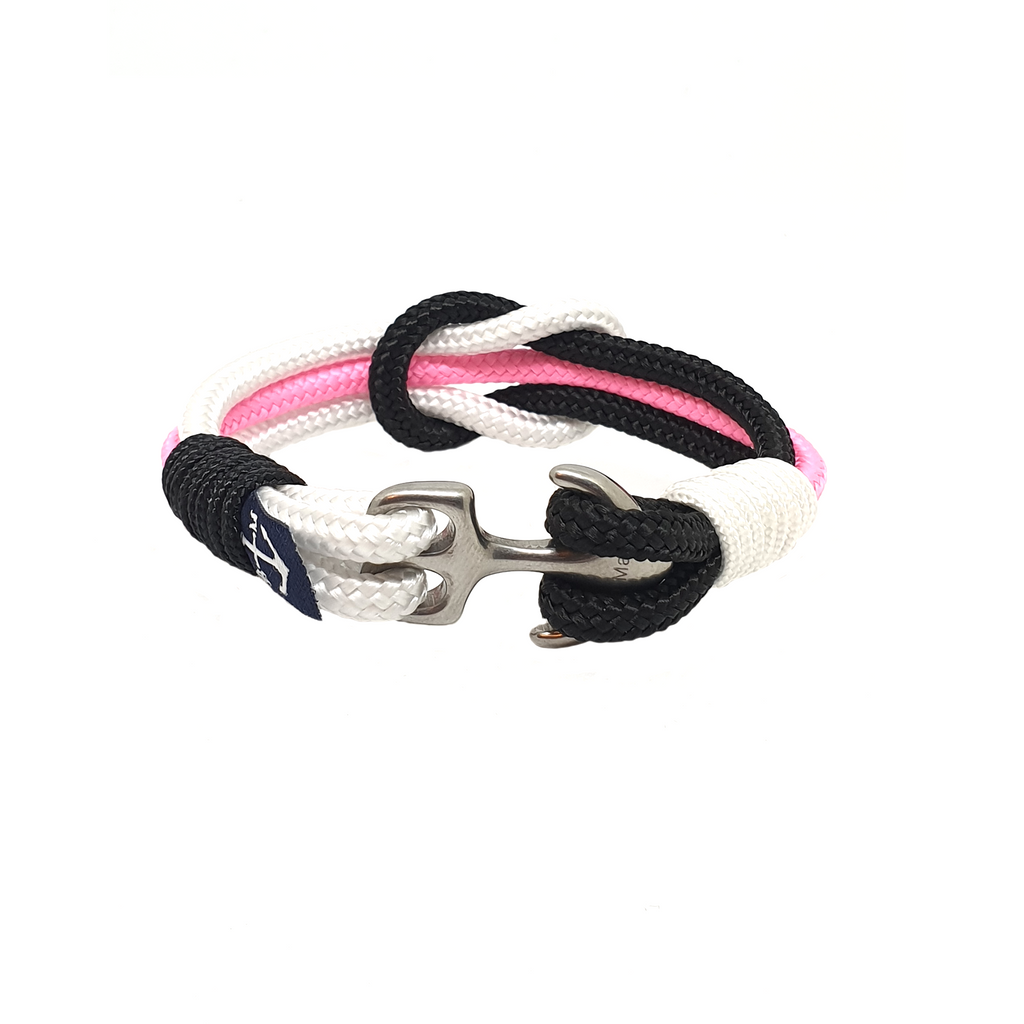Kal Nautical Anklet