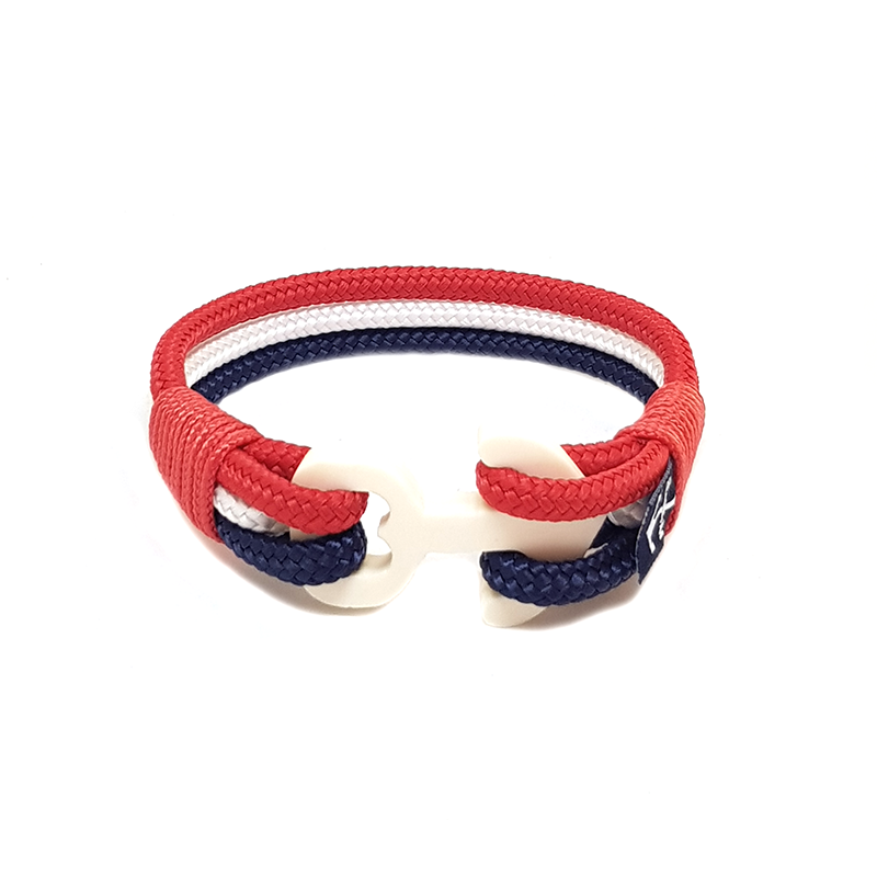 Carpathia Nautical Anklet