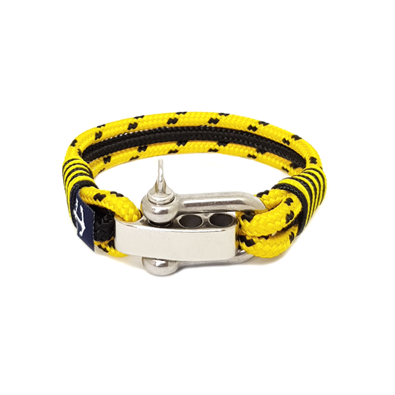 Rhine Nautical Bracelet by Bran Marion