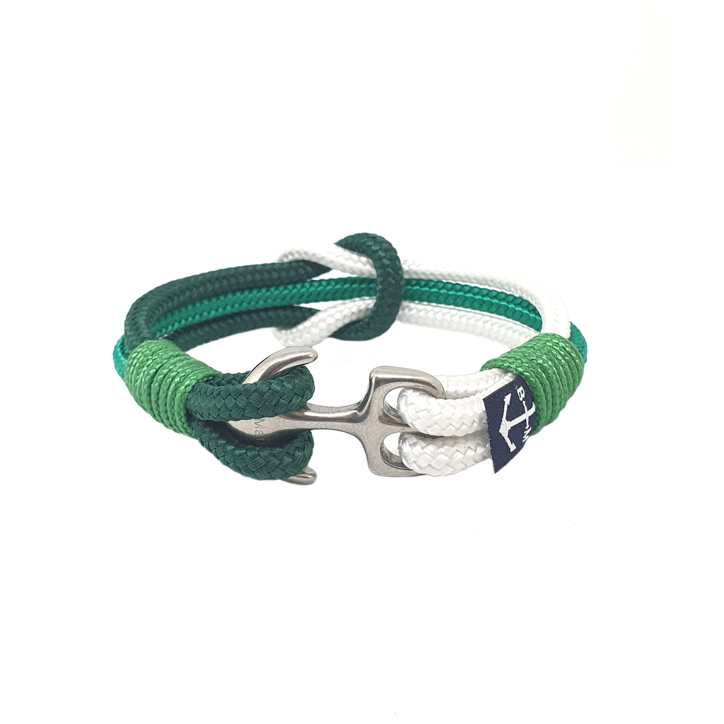Orien Nautical Anklet