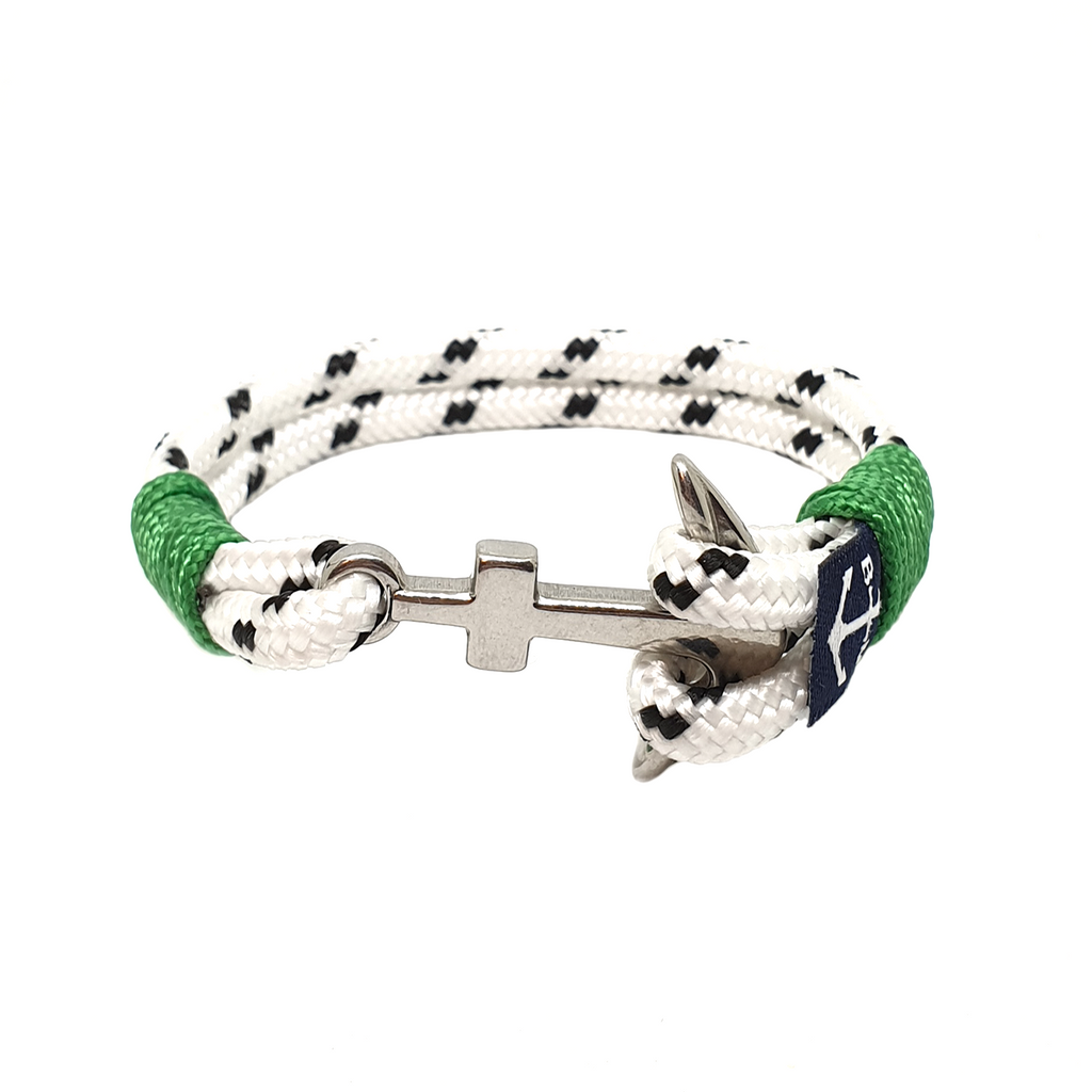 Sligo Nautical Anklet