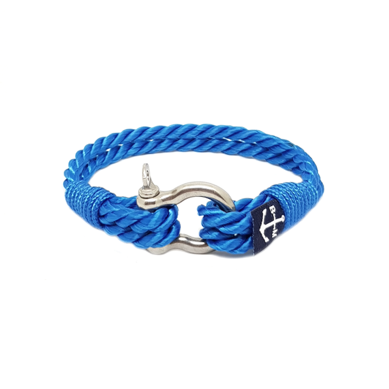 Ushguli Nautical Bracelet by Bran Marion