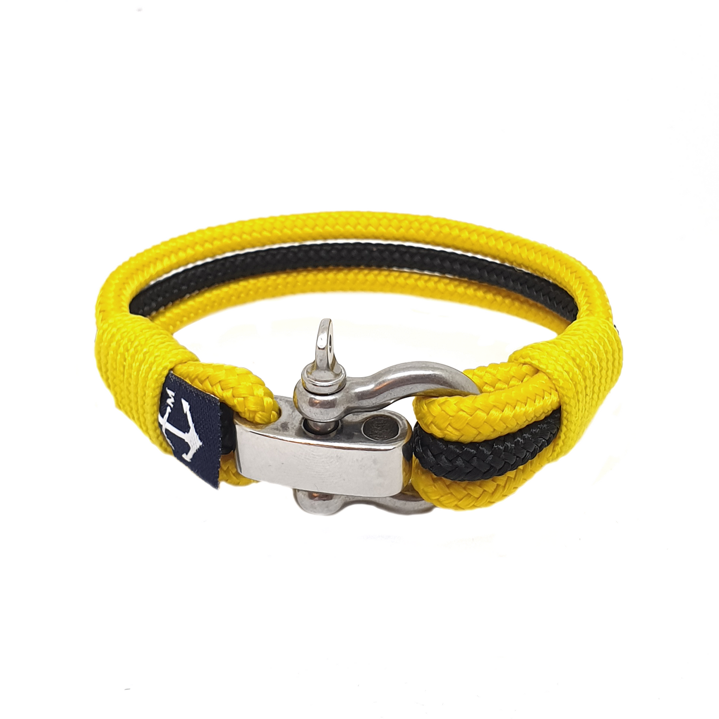 Parnell Nautical Bracelet by Bran Marion