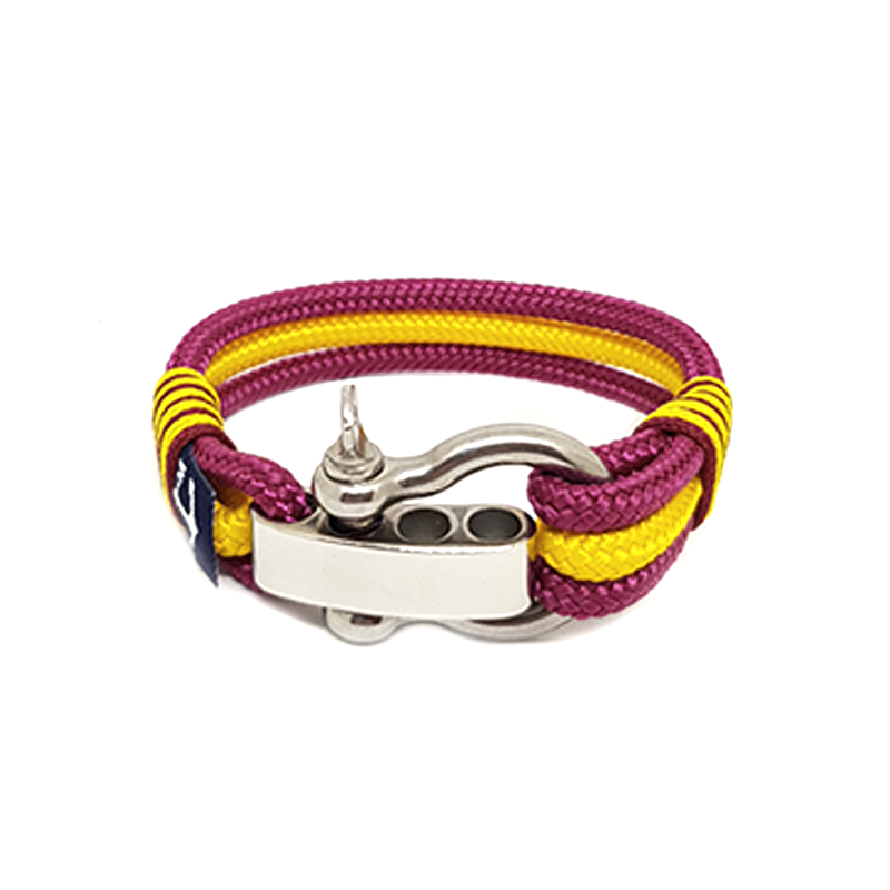 Dalai Lama Nautical Anklet
