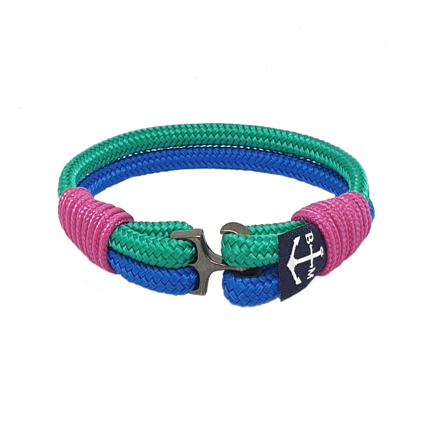 Morduch Nautical Anklet