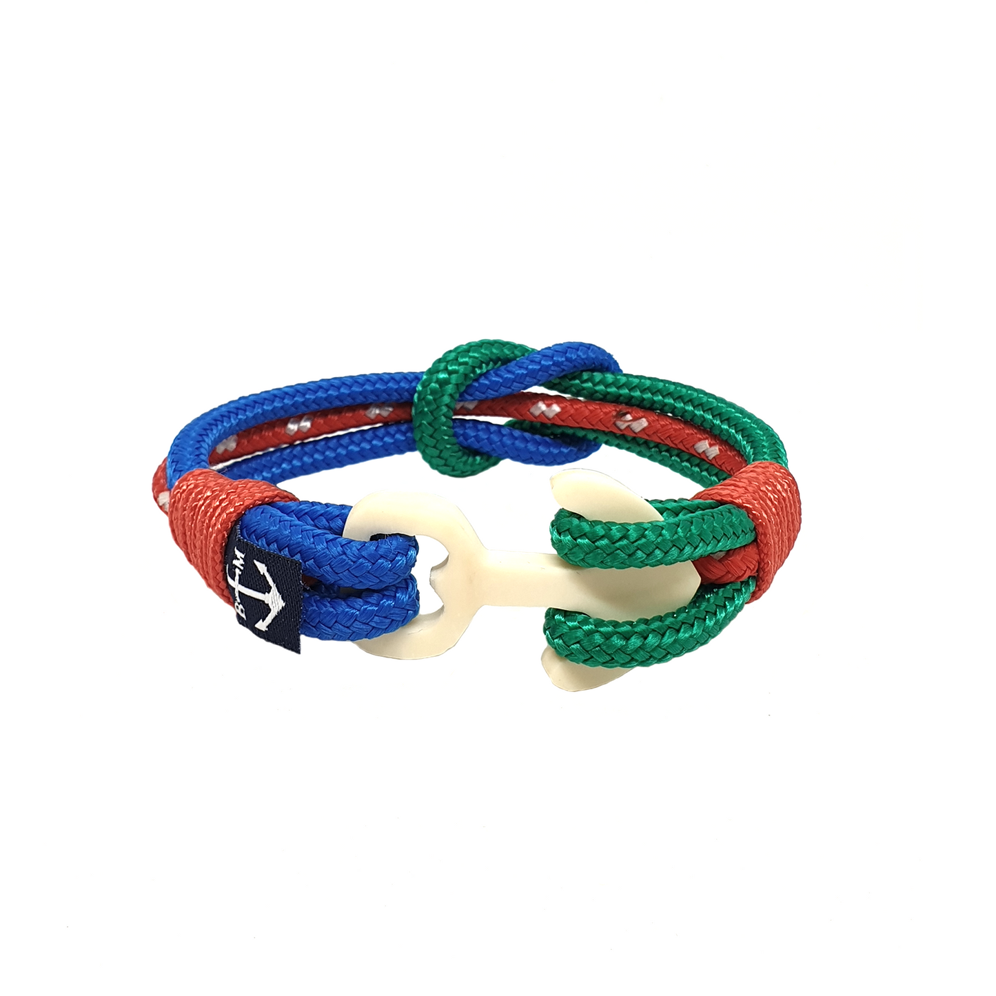 Fiadh Nautical Bracelet by Bran Marion