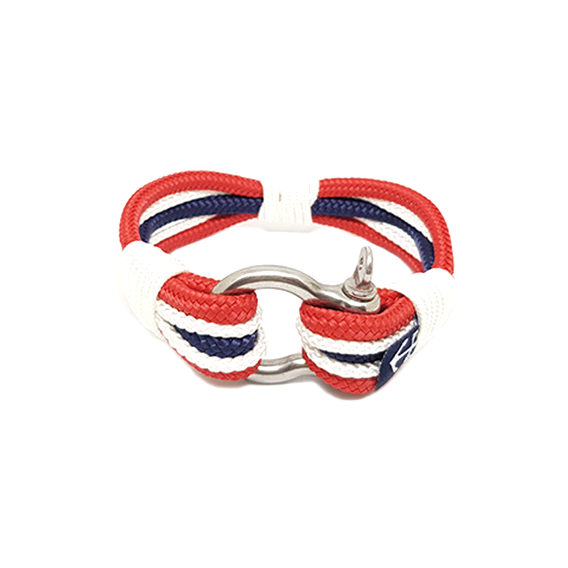 Norway Nautical Bracelet
