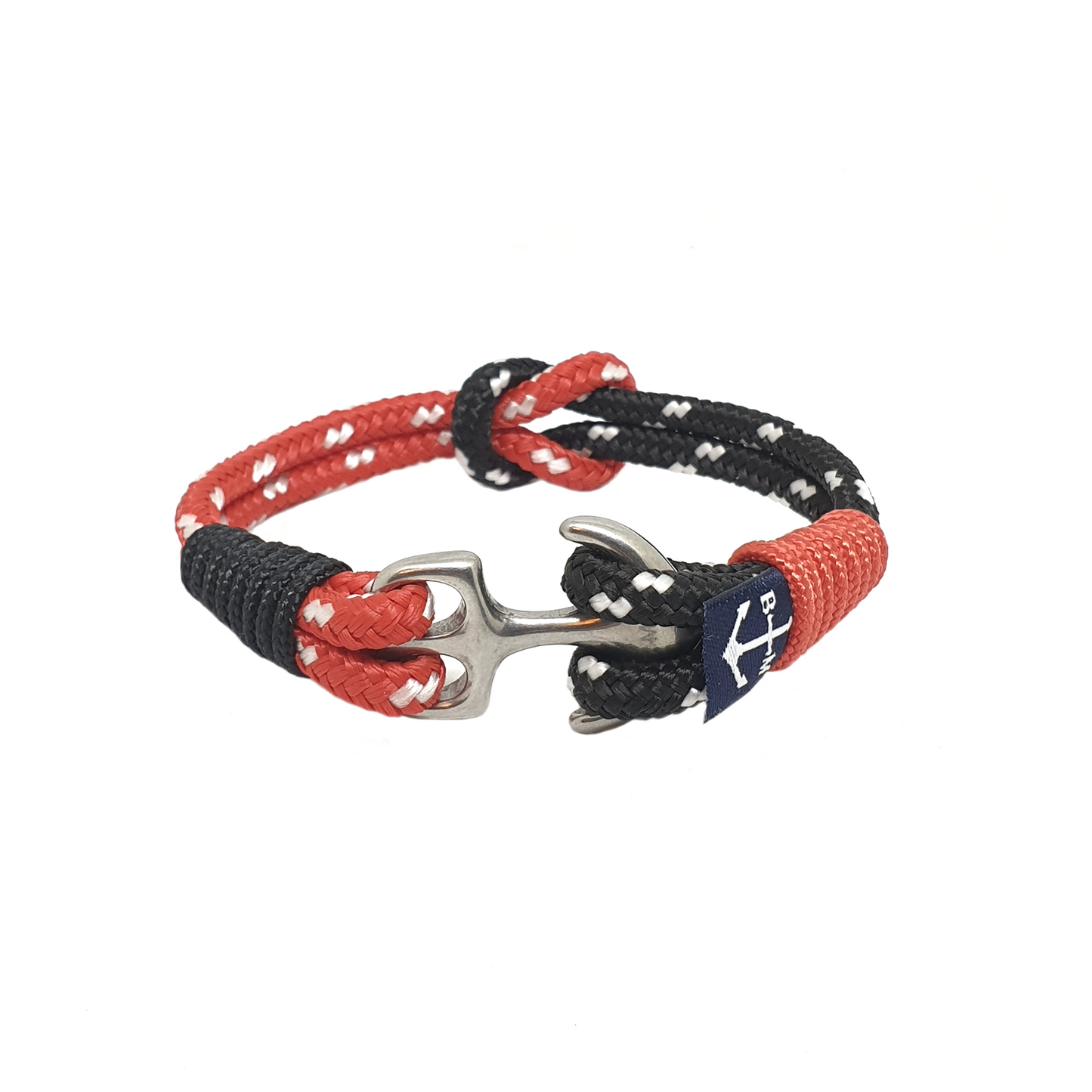 Ailbe Nautical Anklet