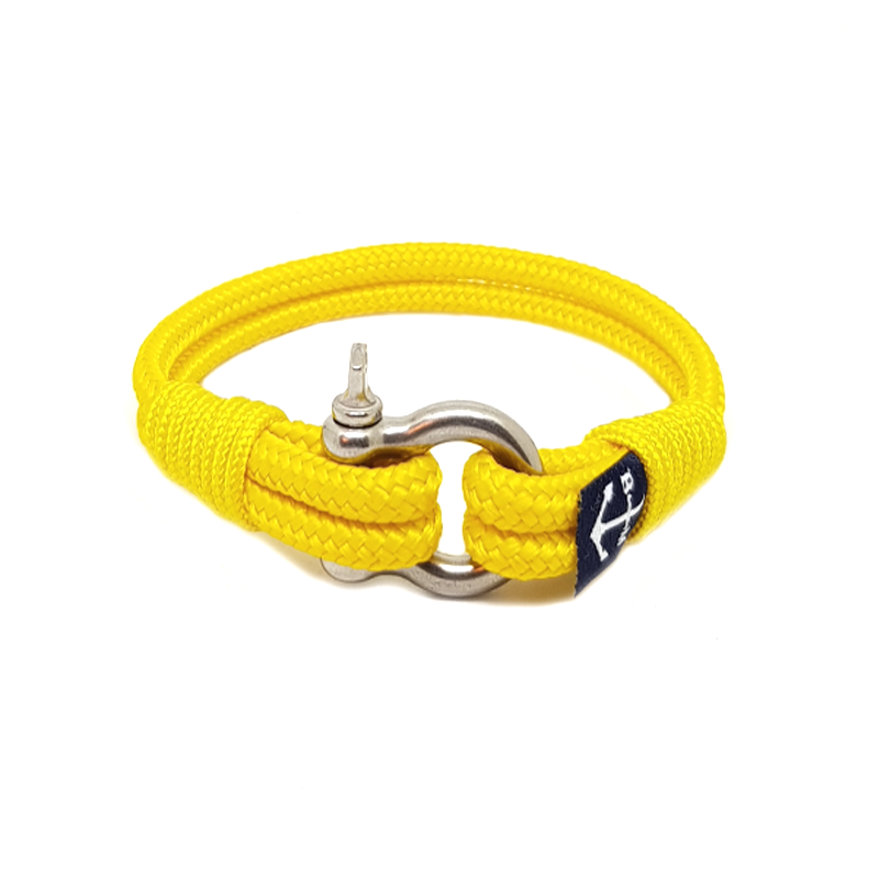 Tamerlane Nautical Anklet