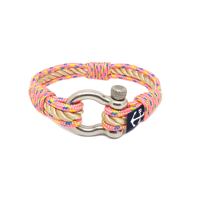 Eithne Nautical Anklet