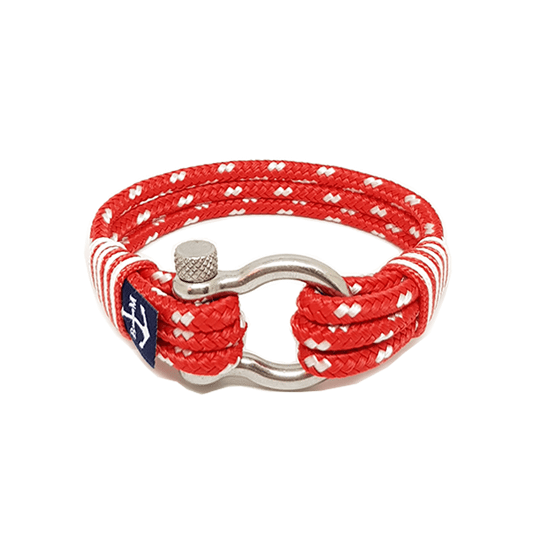 Emden Bracelet by Bran Marion