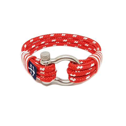 Turkey Nautical Bracelet