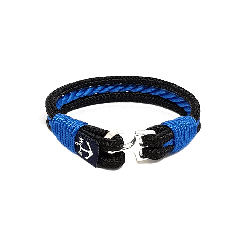 Boudeuse Nautical Bracelet