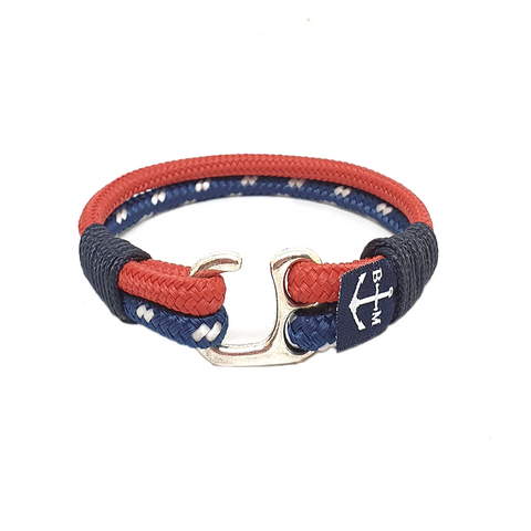 Andromeda Nautical Bracelet