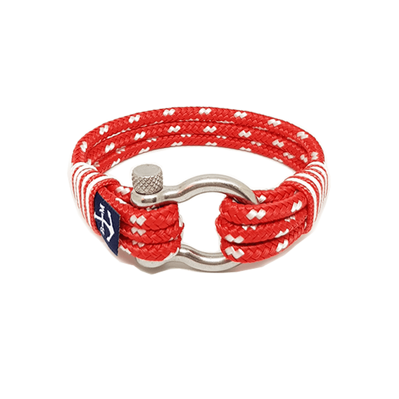 Turkey Nautical Bracelet by Bran Marion