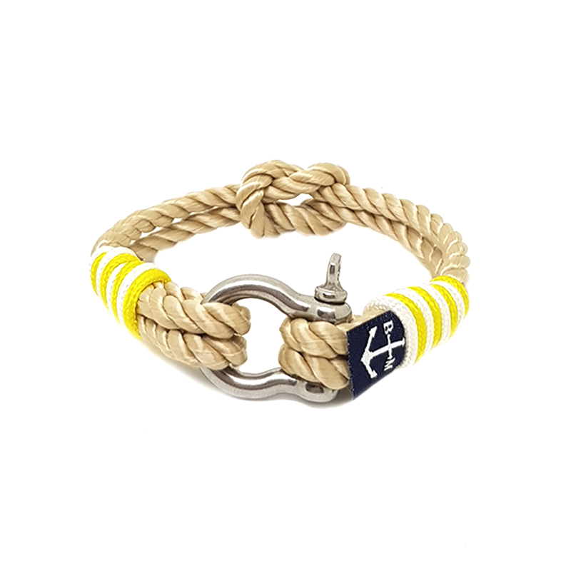 Keem Nautical Anklet