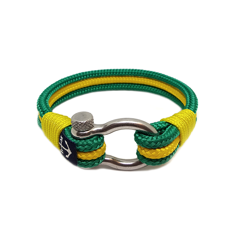 Bran Marion Gibraltar Nautical Anklet
