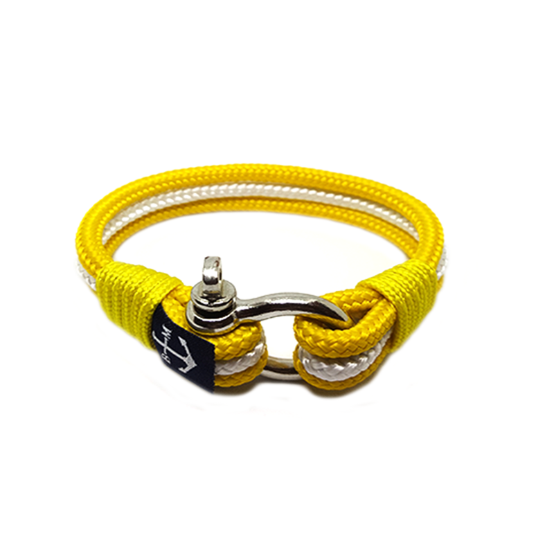 Bran Marion Dreadnought Nautical Anklet