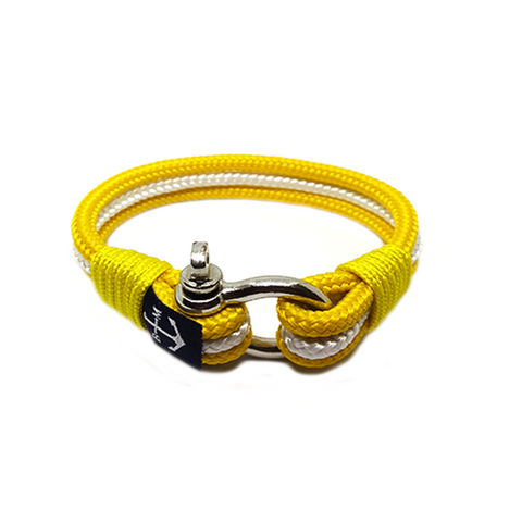 Bran Marion Dreadnought Nautical Anklet