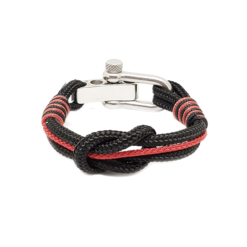 Admiral Nautical Anklet