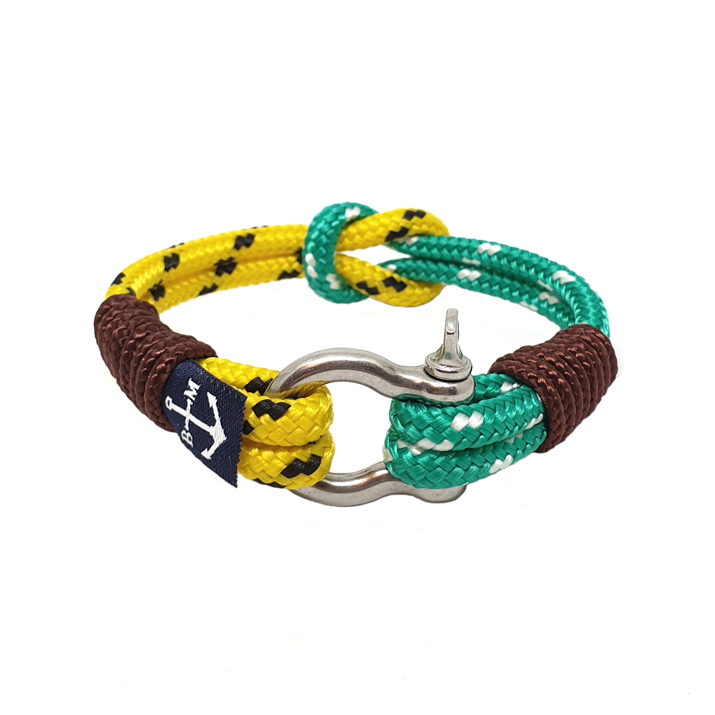 Cathair Nautical Anklet