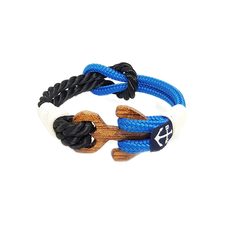 Fortune Nautical Anklet