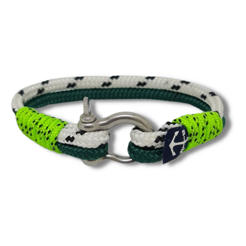 Arklow Nautical Bracelet