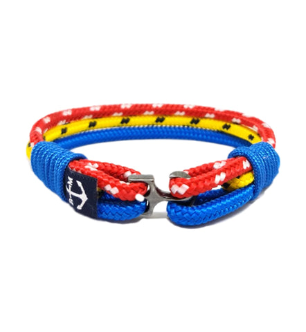 Orlaith Nautical Bracelet