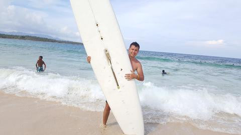 10 Things That Surfers Should Avoid!