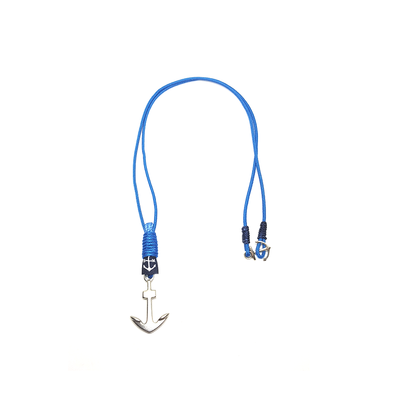 Anchor Necklace