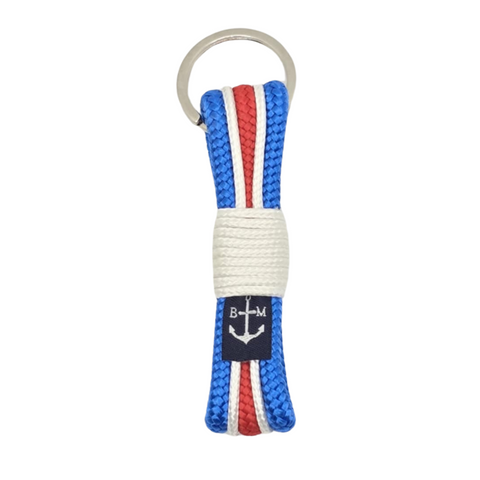 Endeavour Keychain
